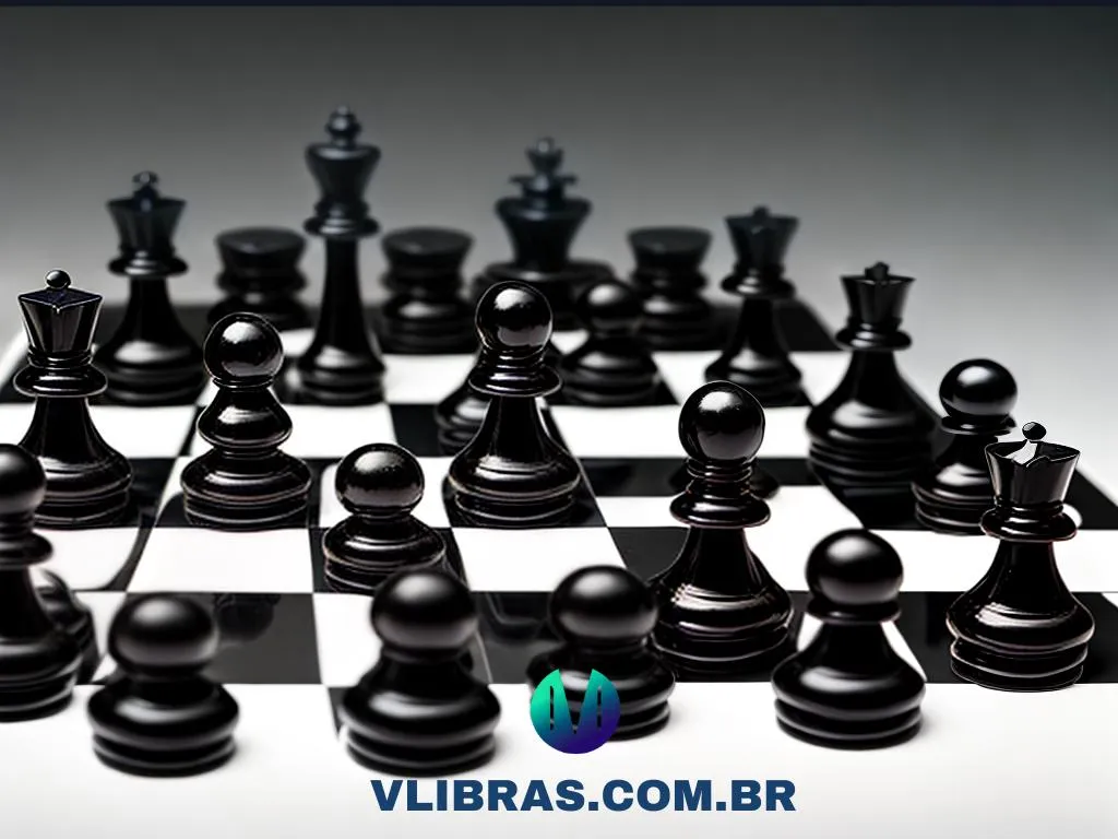 estrategia