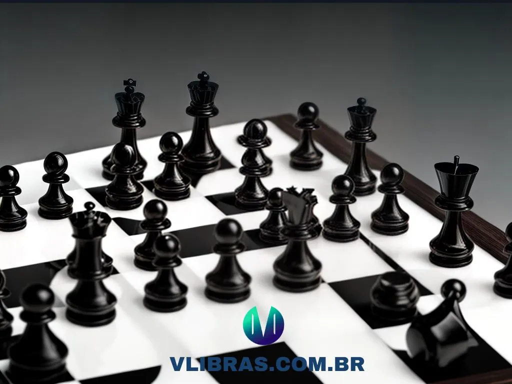 estrategia