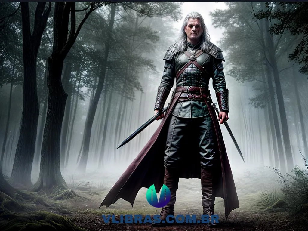 the witcher