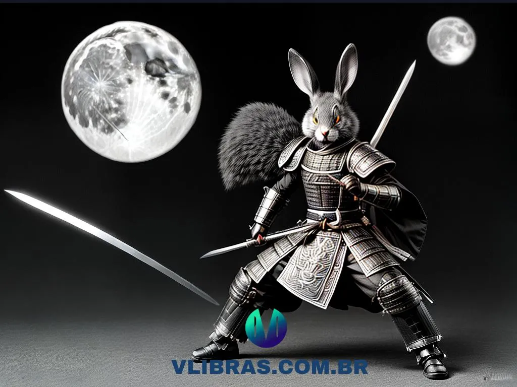 saga usagi yojimbo