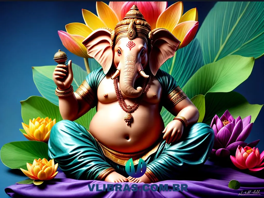 ganesha