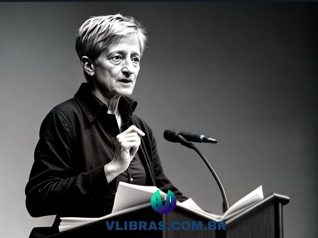 judith butler