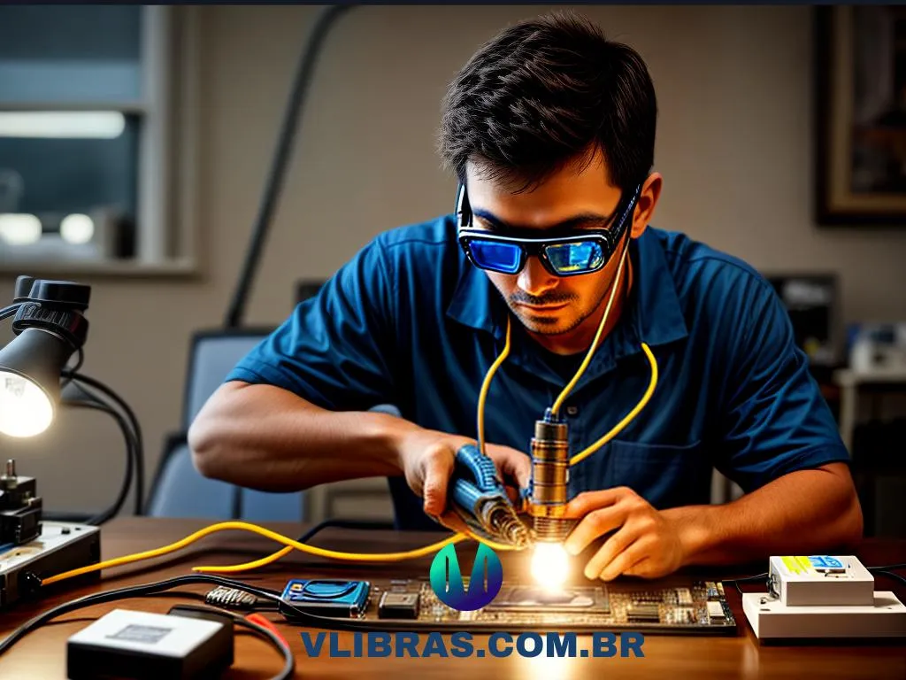 engenharia eletrica