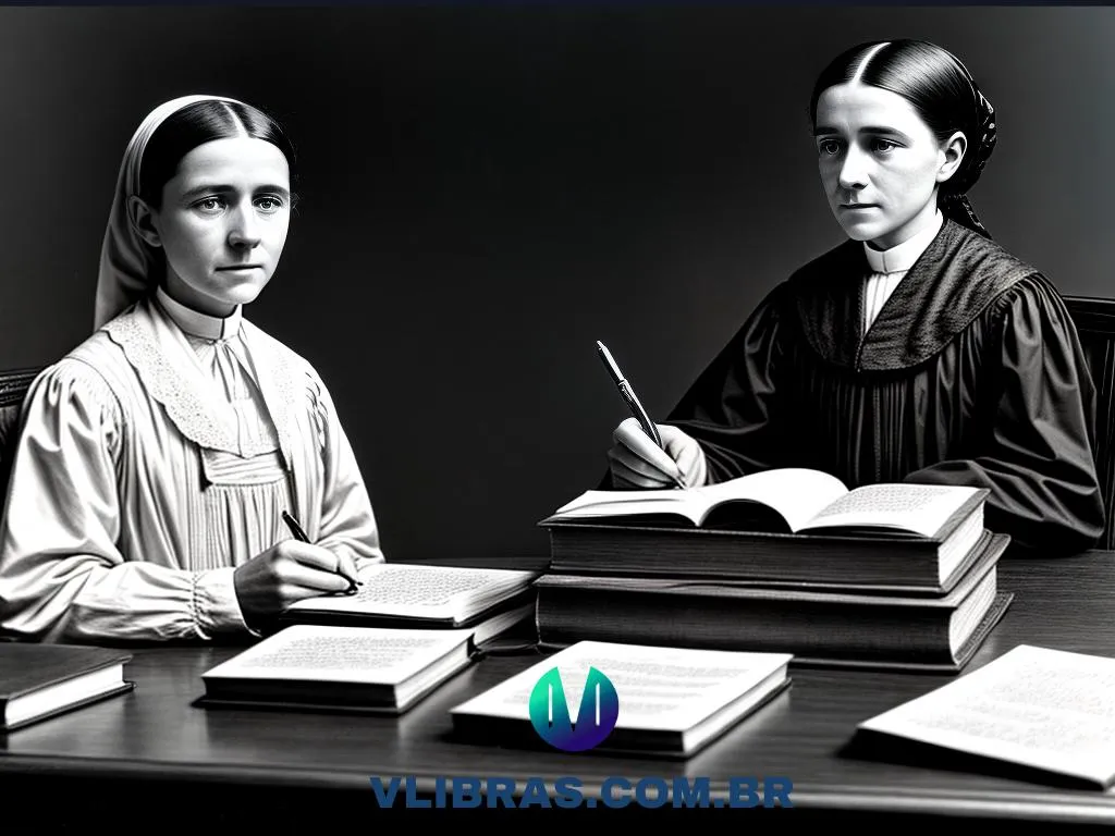 ellen white
