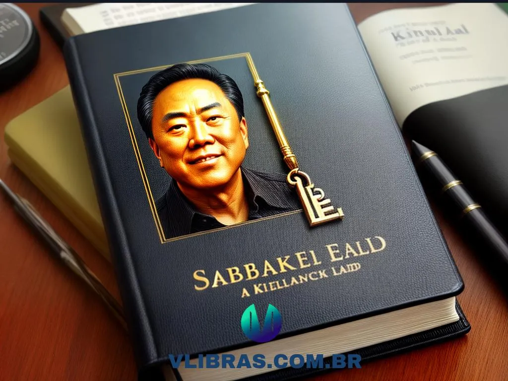 robert kiyosaki
