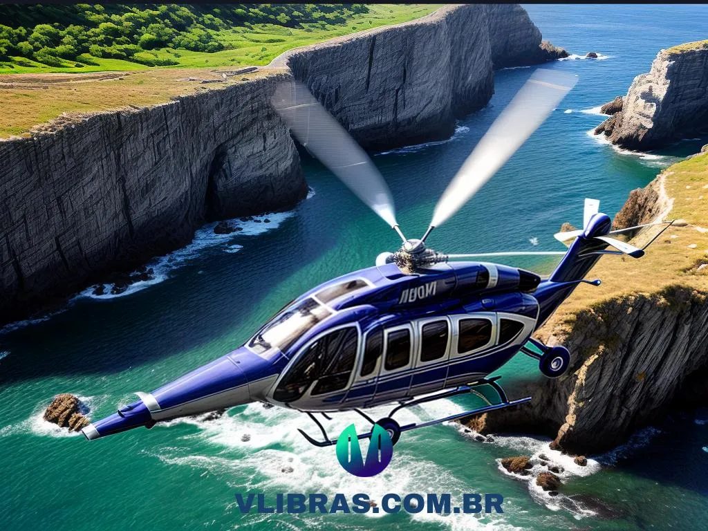 helicoptero
