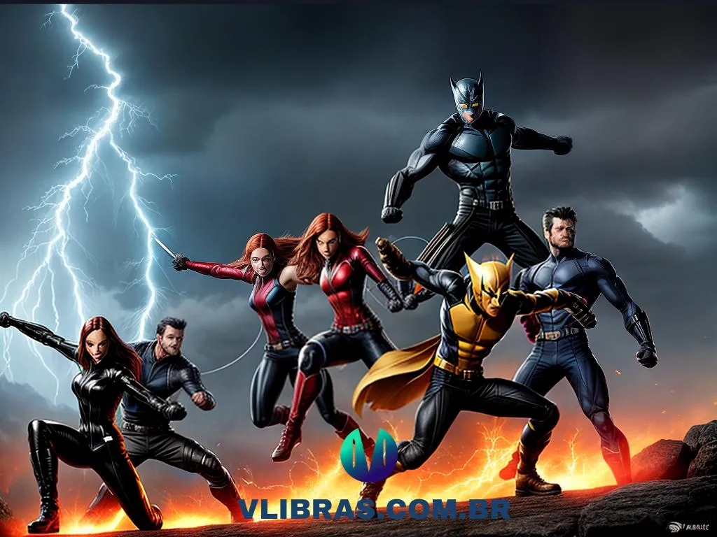 saga x men
