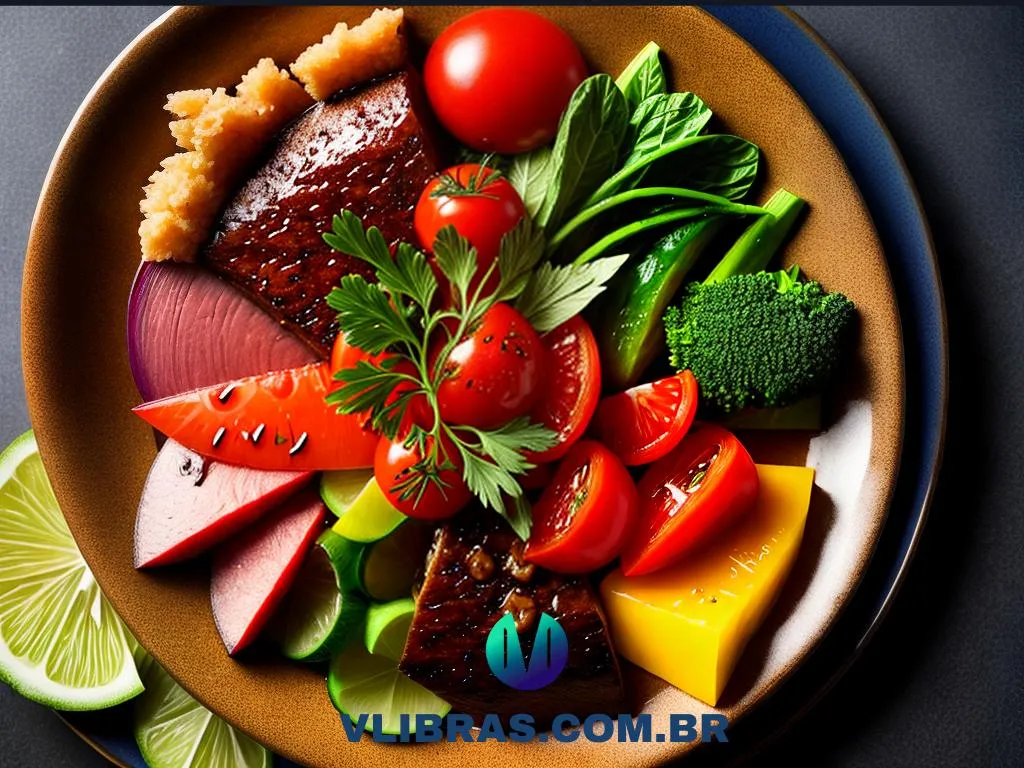 culinaria e gastronomia