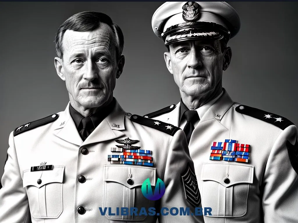 william h mcraven