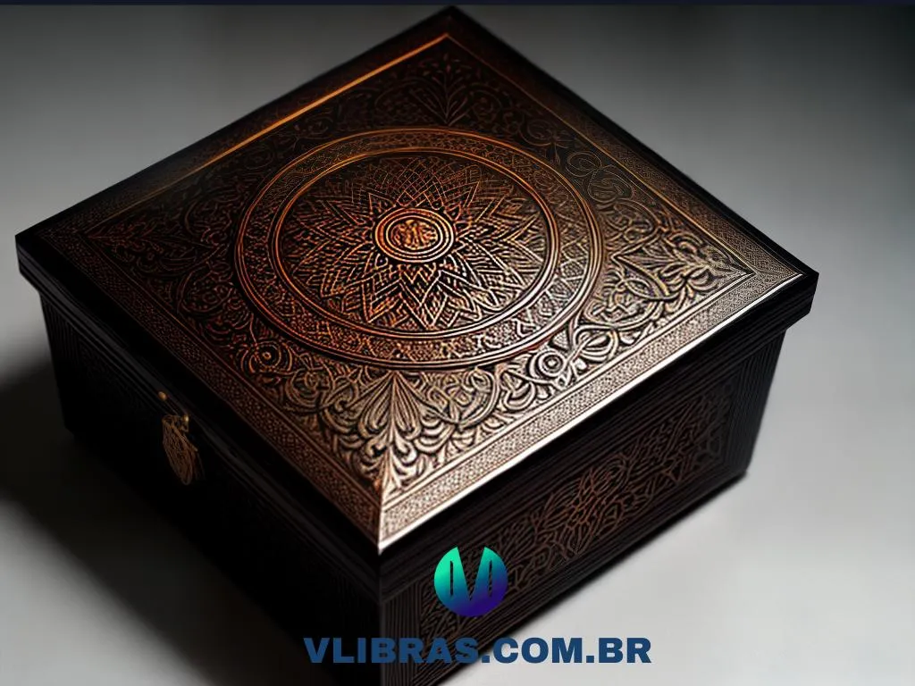 box o principe cruel