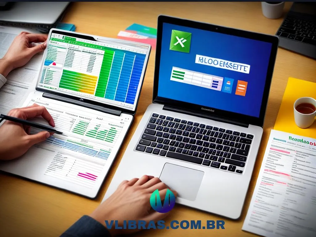 excel