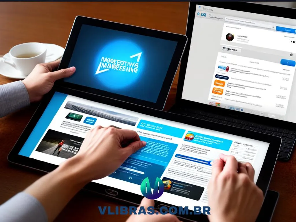marketing digital