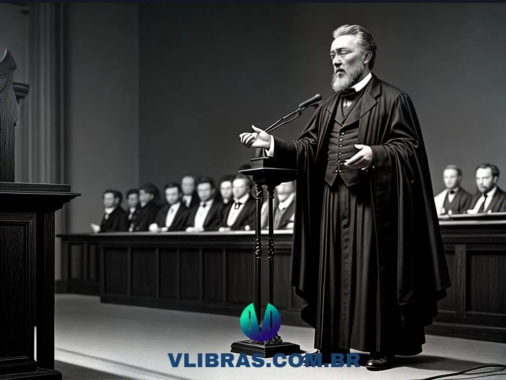 spurgeon