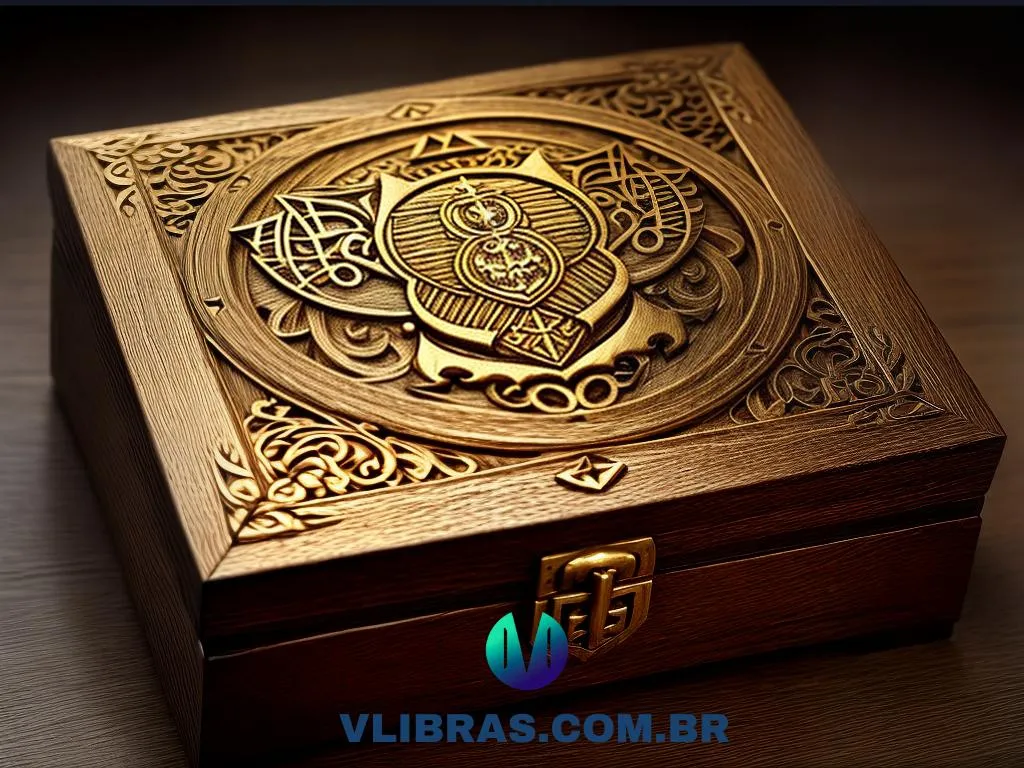 box harry potter