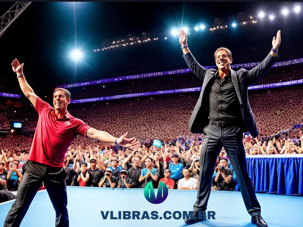 tony robbins