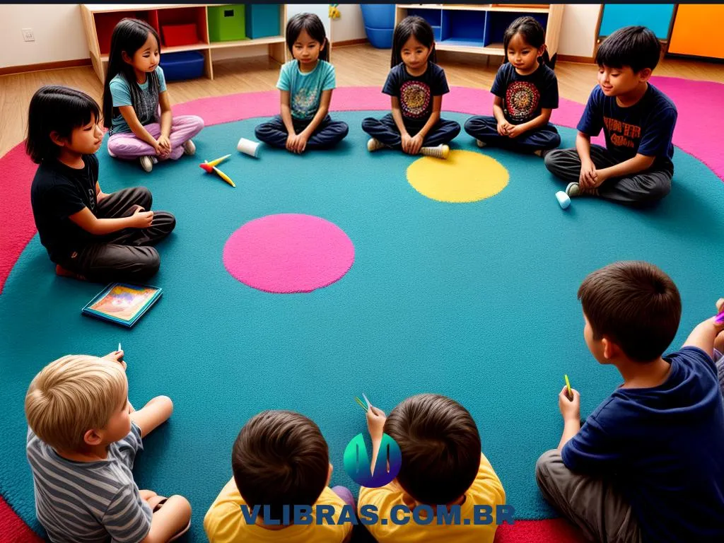 educacao infantil