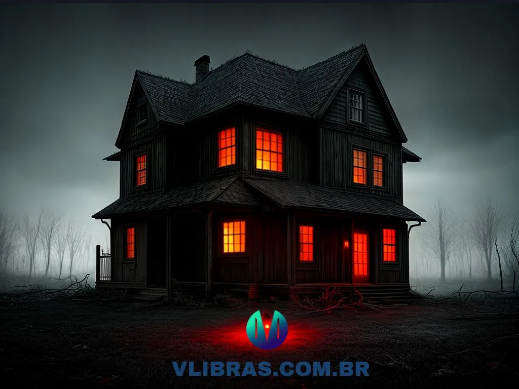 terror darkside