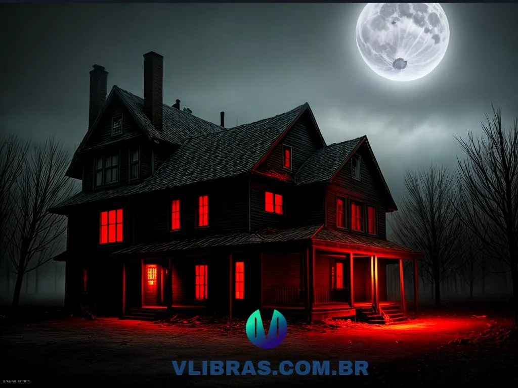 terror darkside