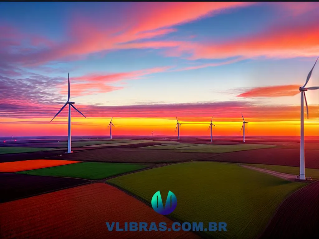 energia limpa