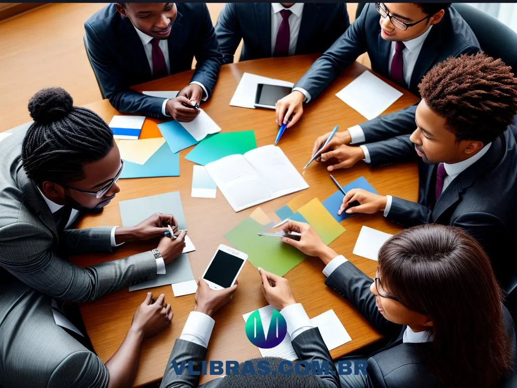 administracao e negocios