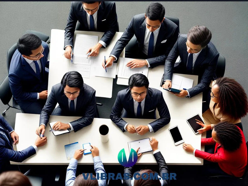 administracao e negocios