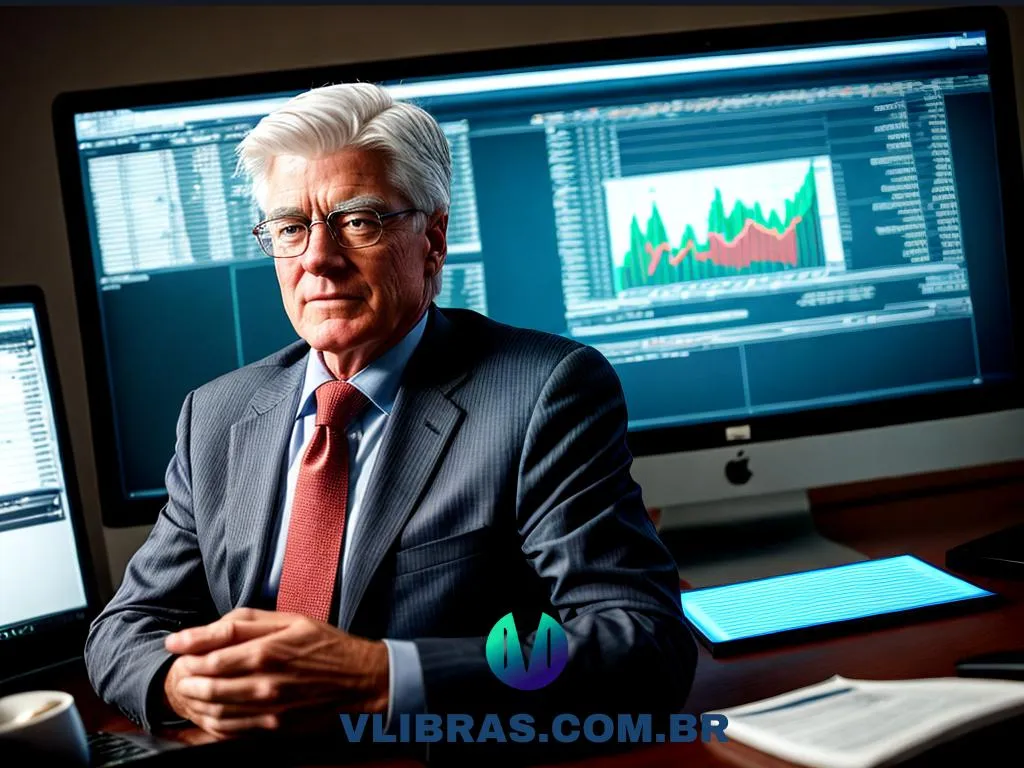 peter lynch