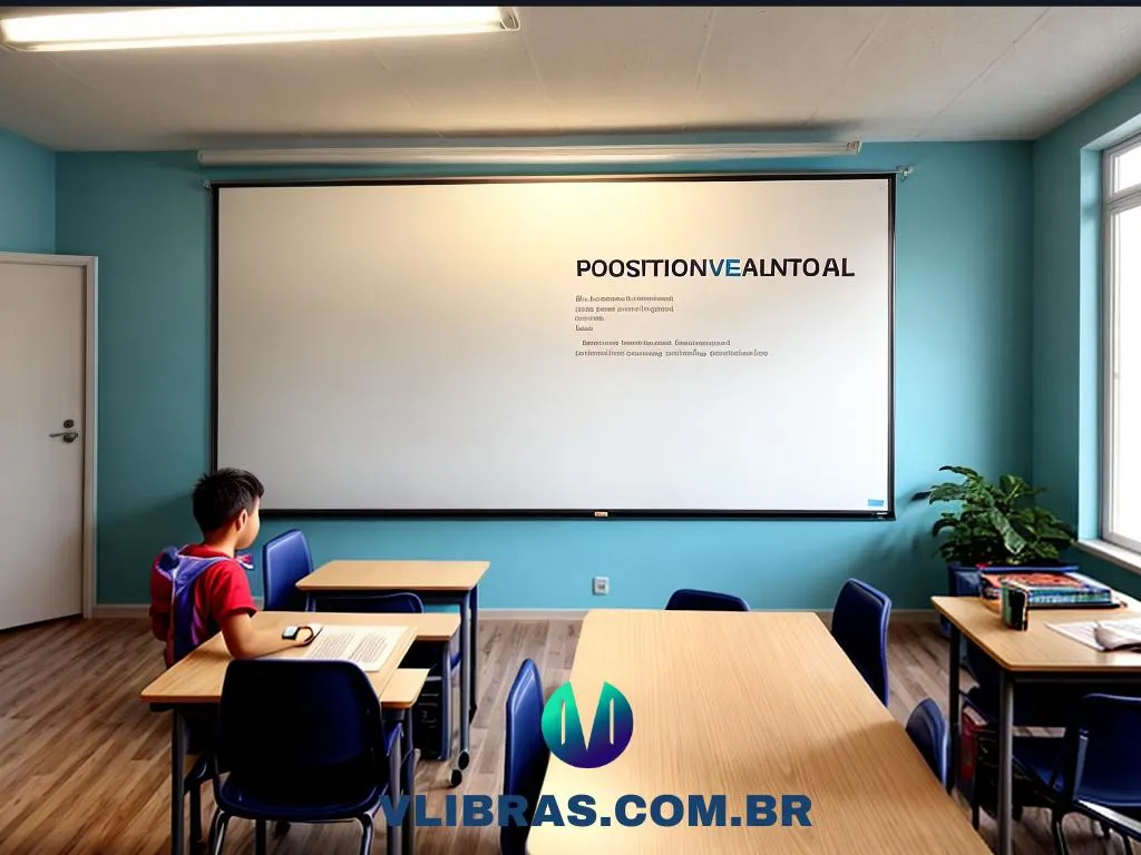 educacao positiva