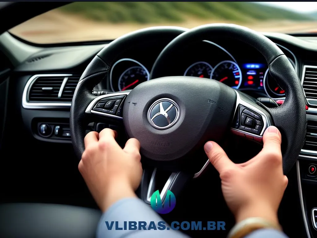 dirigir automovel