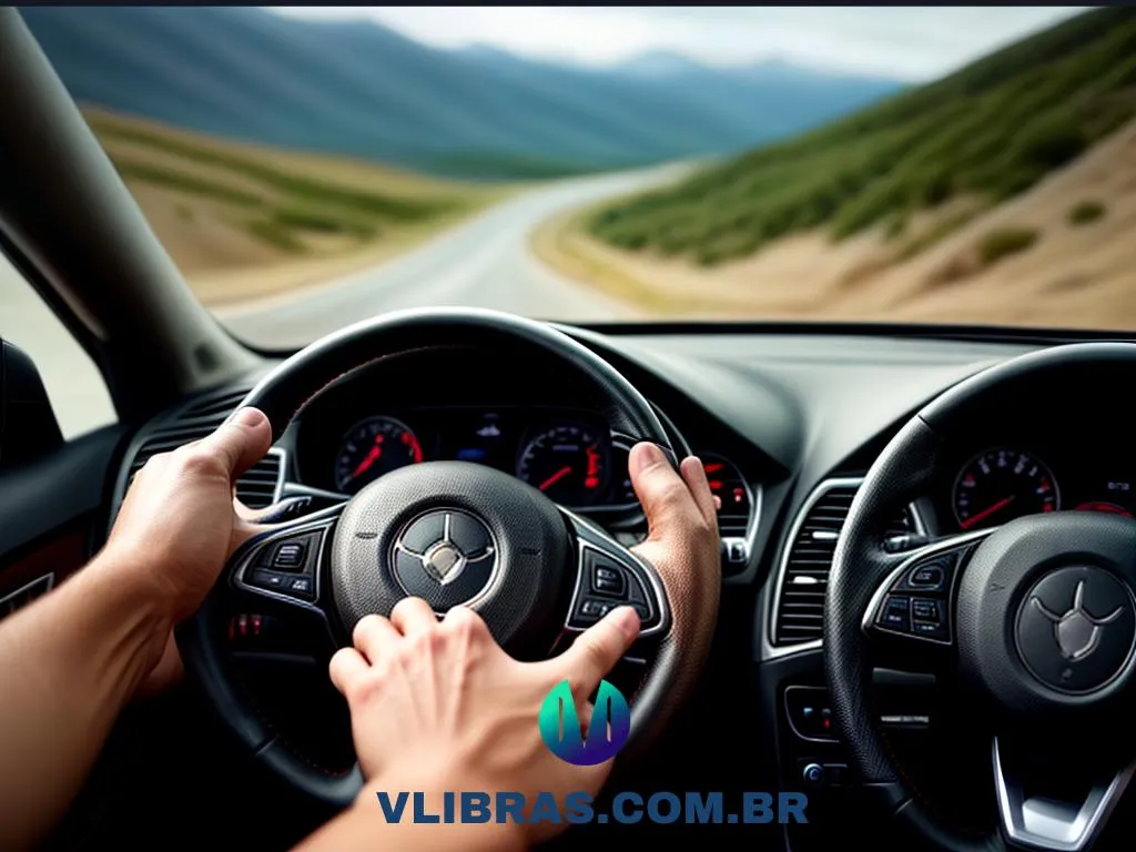 dirigir automovel