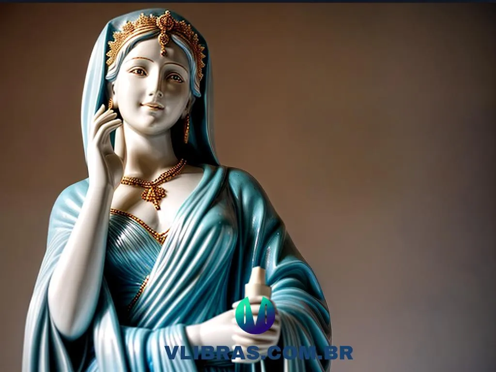 nossa senhora