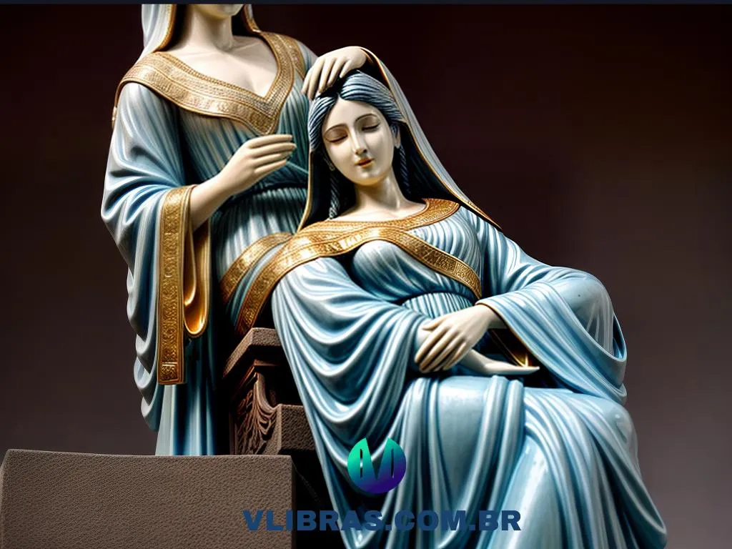 nossa senhora
