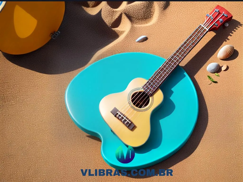 ukulele