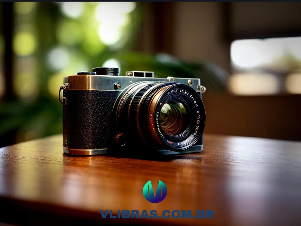 maquinas fotograficas