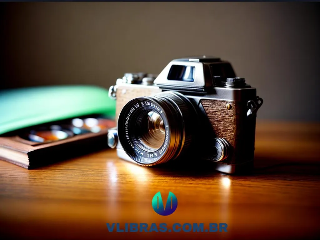 maquinas fotograficas