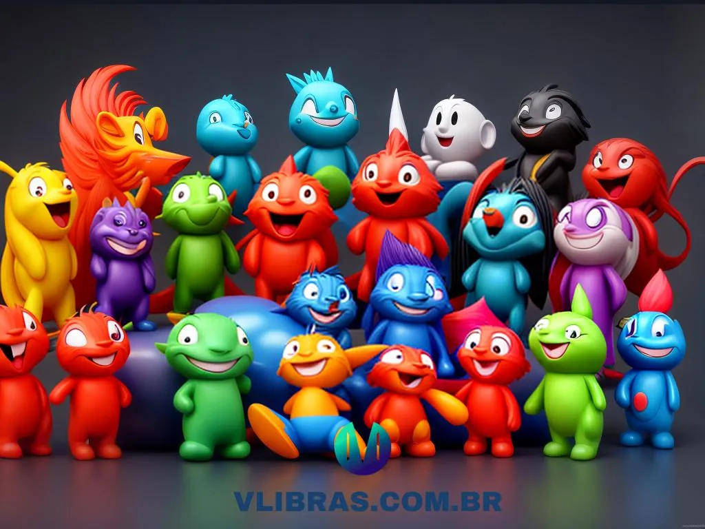 animacao