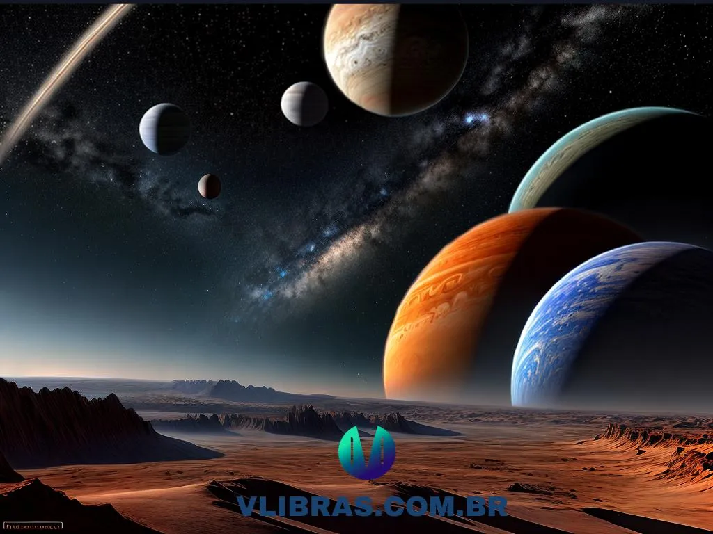 planetas