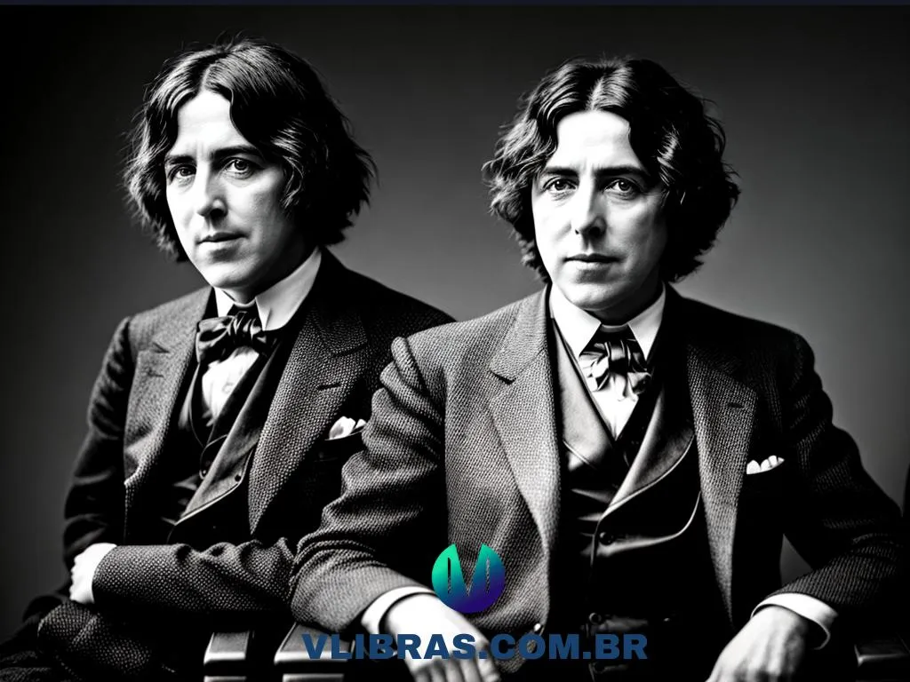 oscar wilde