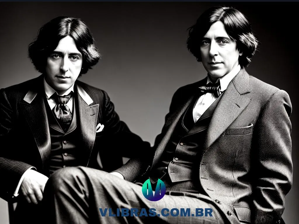 oscar wilde