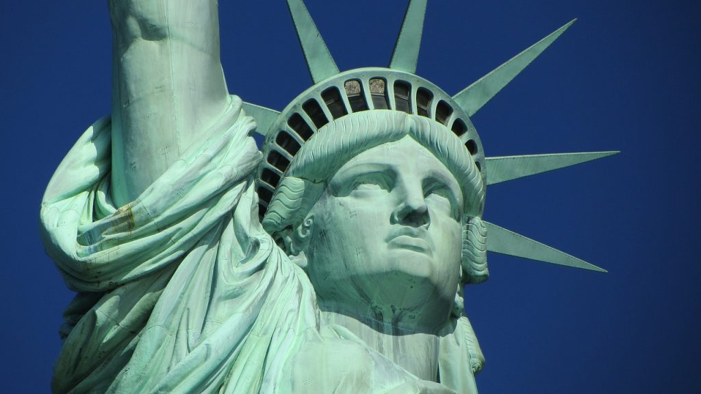 7 Melhores Livros Sobre Cultura Americana Para Conhecer os EUA 10 estatua da liberdade