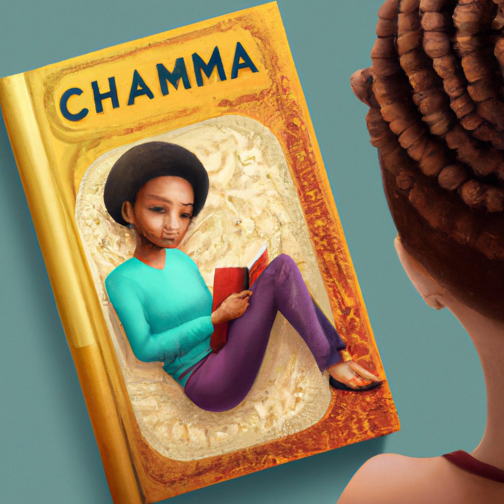 Os Melhores Livros Sobre Chimamanda Ngozi Adichie Bienal do Livro JF