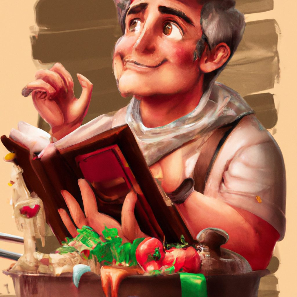 culinaria