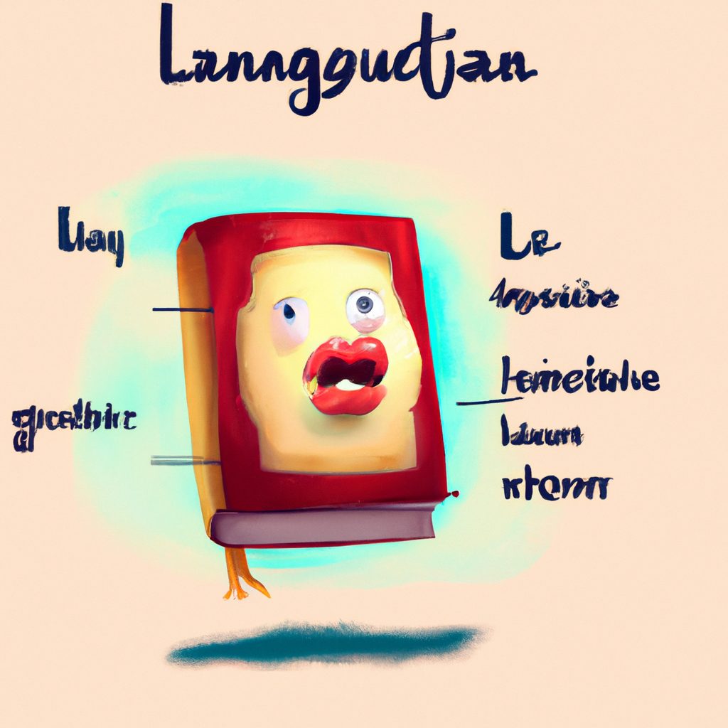 Desenho de uma pessoa lendo um livro  sobre
