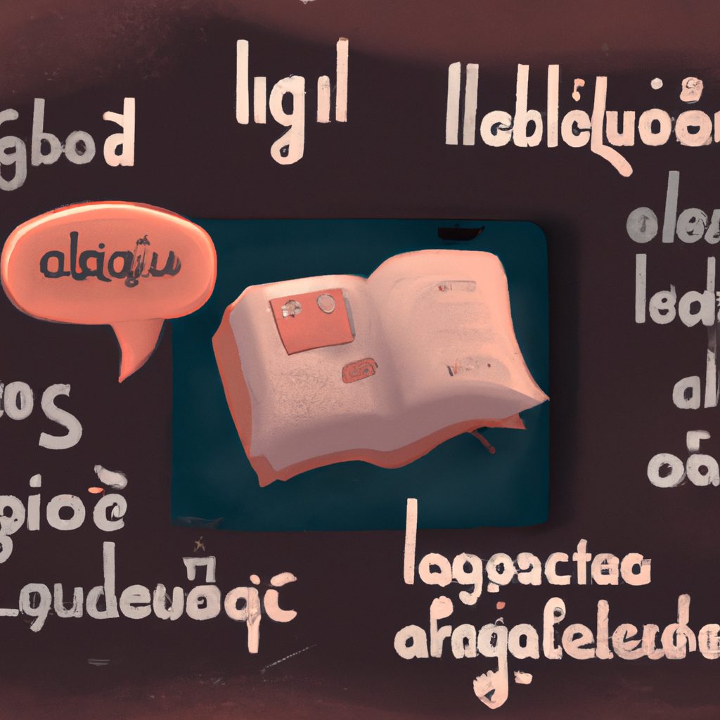 Desenho de uma pessoa lendo um livro  sobre