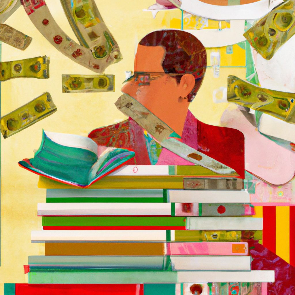 10 Livros de Direito Administrativo para quem quer se aprofundar no assunto 18 Uma pessoa aprendendo sobre