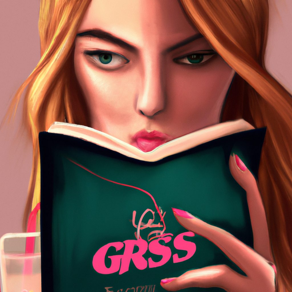 Os 10 Melhores Livros Sobre Gossip Girl Para Acompanhar 14 gossip-girl