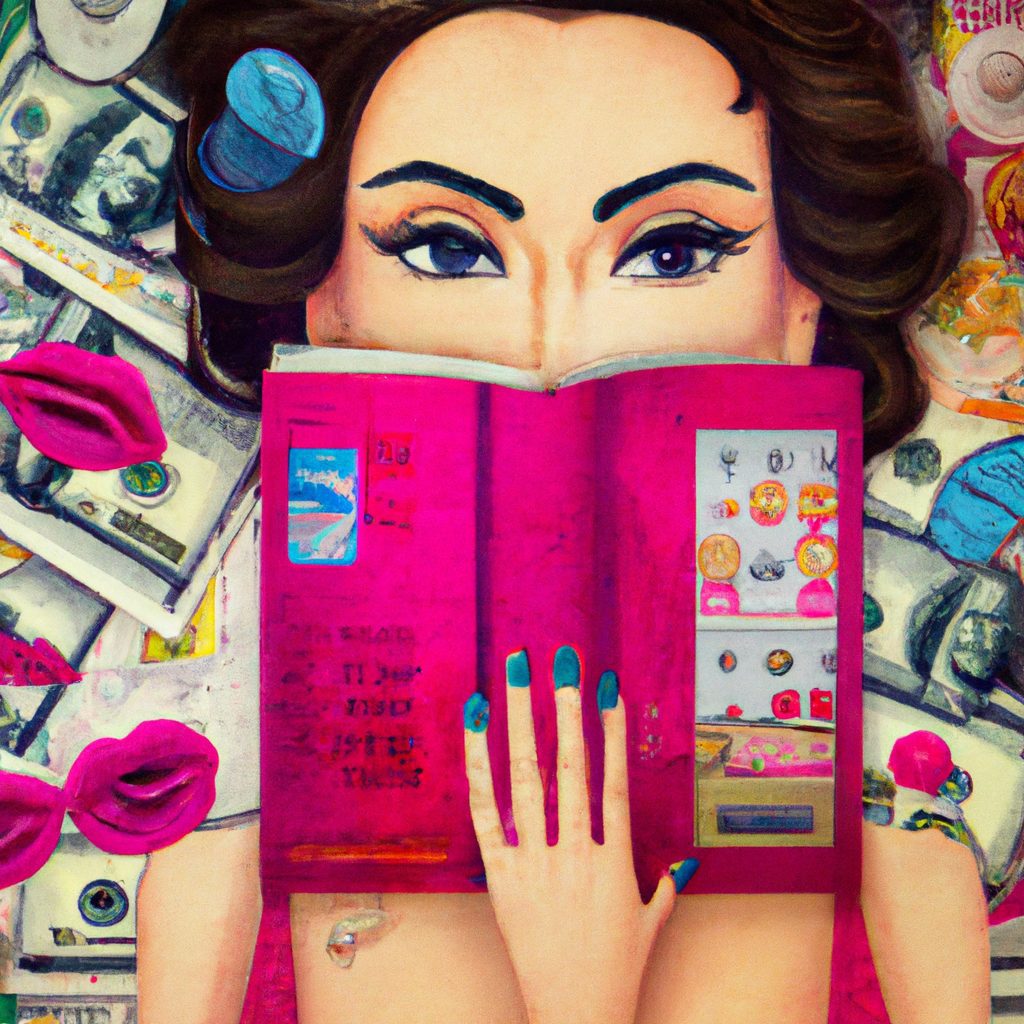 Os 10 Melhores Livros Sobre Gossip Girl Para Acompanhar 13 Pessoa lendo um livro de texto sobre