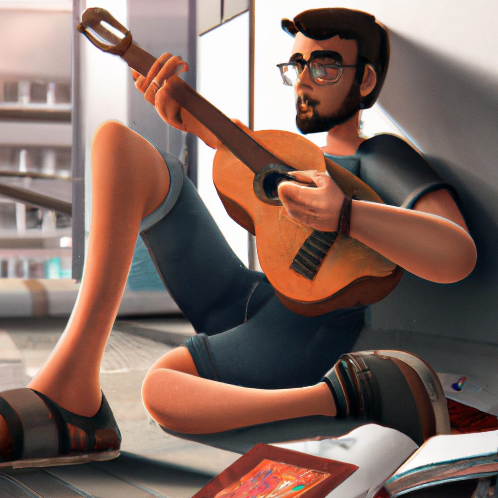 Dez Melhores Livros Sobre Guitarra Para Aprender o Instrumento 14 guitarra