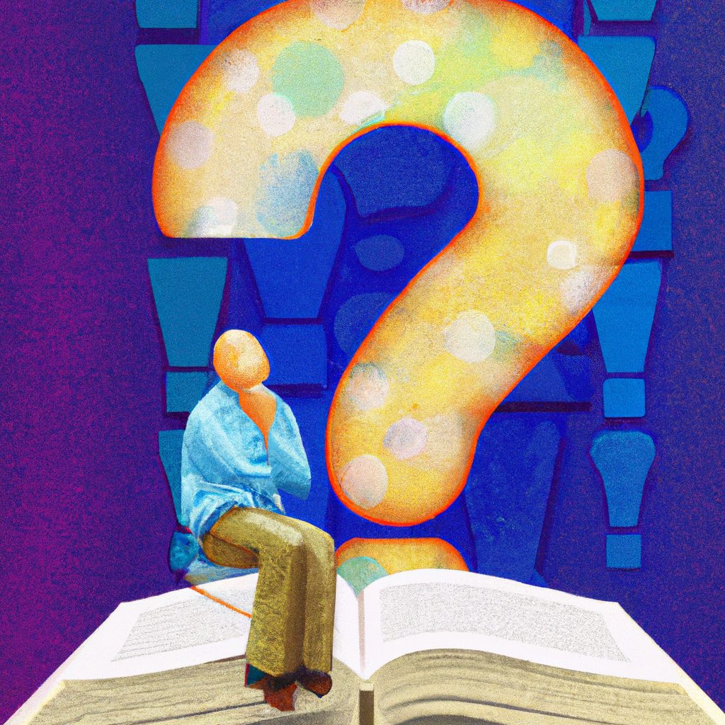 Os 10 melhores Livros Para Ler e Comprar Sobre Impostos 12 Pessoa lendo um livro de texto sobre