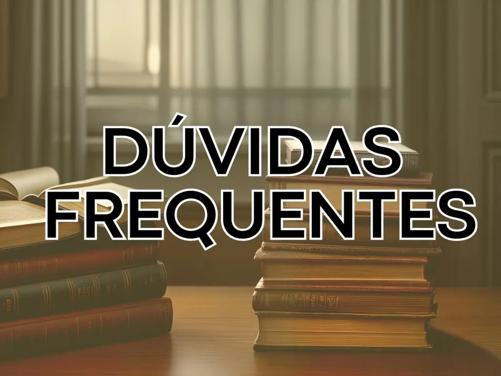 Fotos estante misteriosa livros antigos 2