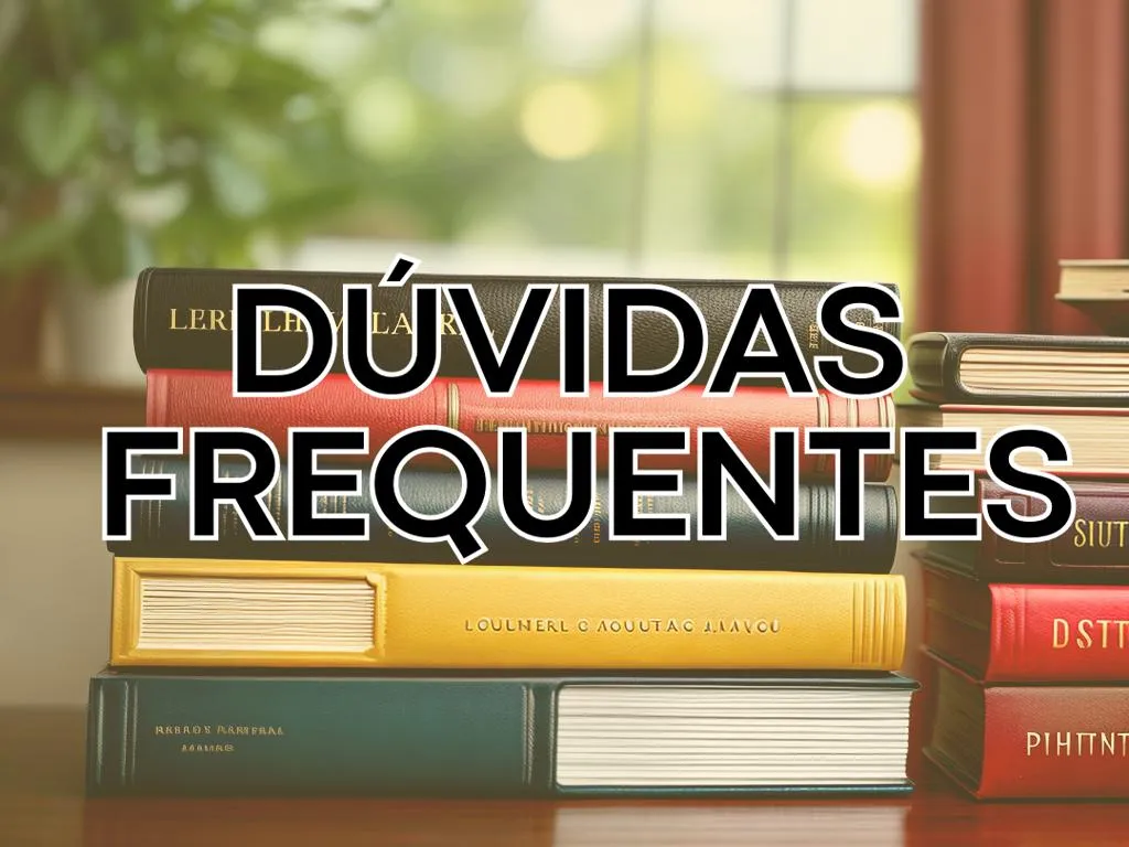 Fotos livros hipnoticos capa vibrante